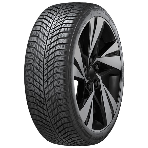 Hankook W340A Winter i*cept evo 4 SUV 215/65 R17 W340A 103V XL 3PMSF