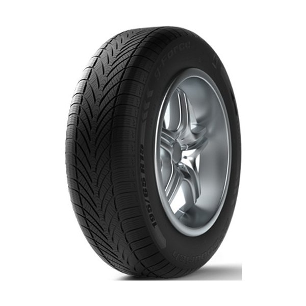 BFGoodrich G-FORCE WINTER 245/40 R19 G-FORCE WINTER 98V XL FR 3PMSF