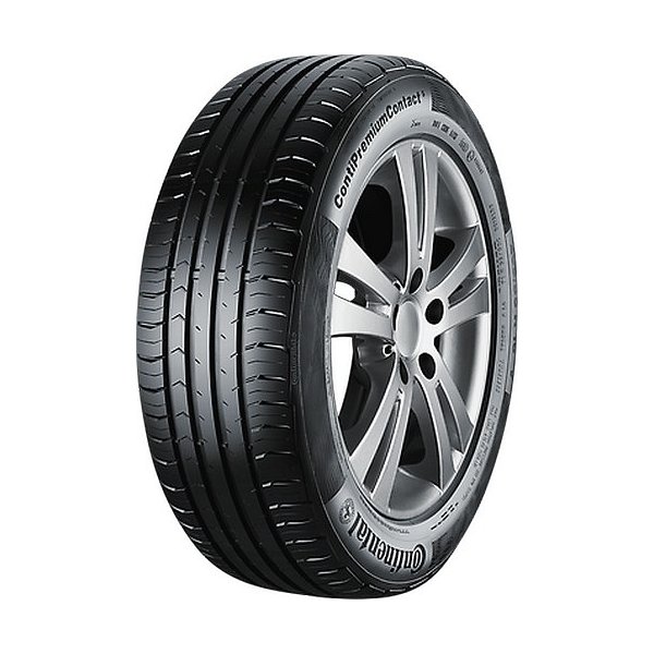 Continental ContiPremiumContact 5 215/55 R17 CPC 5 94V