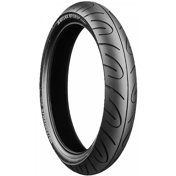 Bridgestone BATTLAX BT090 110/70 R17 BT090 F 54H TL