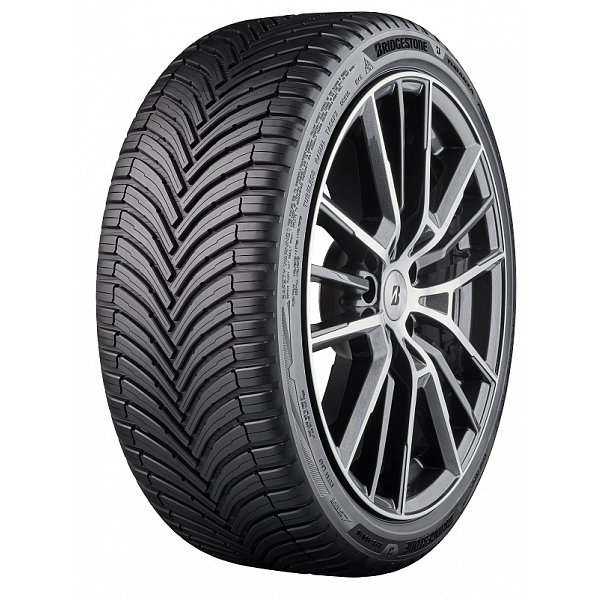 Bridgestone TURANZA ALL SEASON 6 215/50 R17 TURANZA ALL SEASON 6 95W XL 3PMSF Enliten