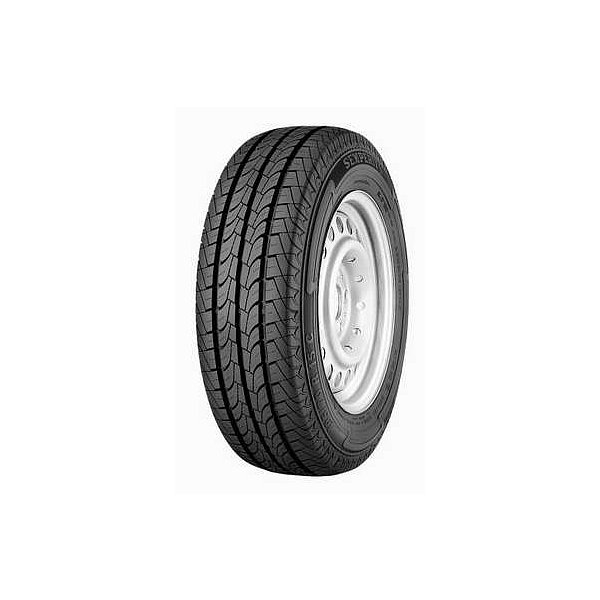 Semperit VAN-LIFE 175/65 R14 C VAN-LIFE 90/88T TL