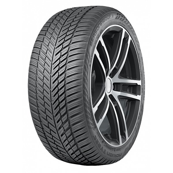 Nokian Tyres Seasonproof 2 205/55 R16 Seasonproof 2 94V XL 3PMSF