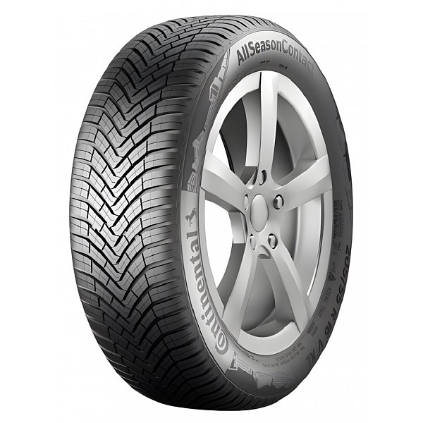 Continental AllSeasonContact 215/65 R17 AllSeasonContact ContiSeal 99V  3PMSF