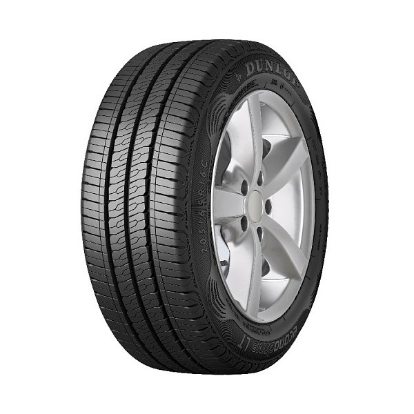 Dunlop ECONODRIVE LT 205/65 R15 C ECONODRIVE LT 102T