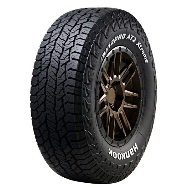 Hankook RF12 Dynapro AT2 Xtreme 265/75 R16 RF12 123/120S MFS LT 3PMSF