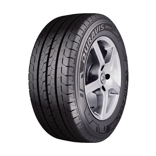 Bridgestone DURAVIS R660 ECO 235/65 R16 C DURAVIS R660 ECO 115R