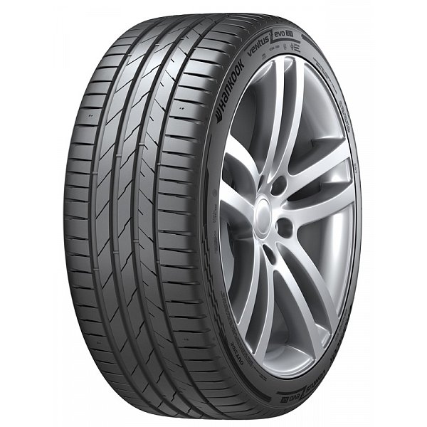 Hankook K137A Ventus evo SUV 265/45 R21 K137A 108Y XL MFS