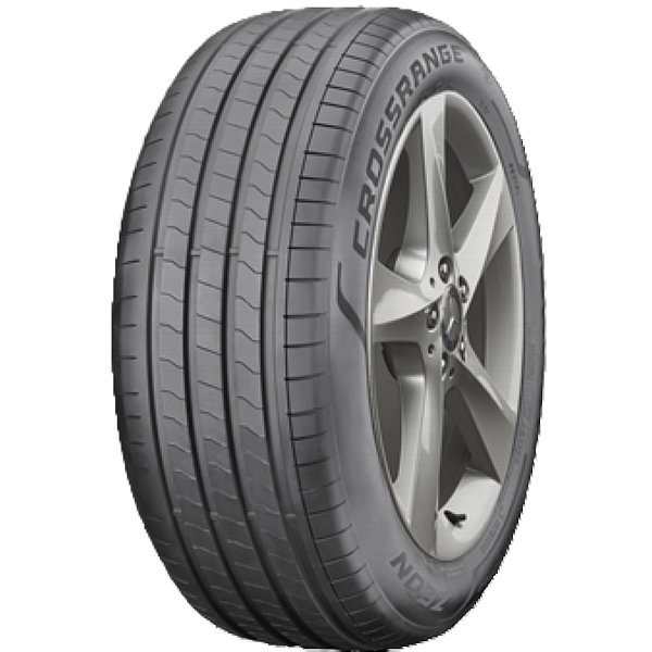 Cooper Tires ZEON CROSS RANGE 265/50 R20 ZEON CROSS RANGE 111H XL MO