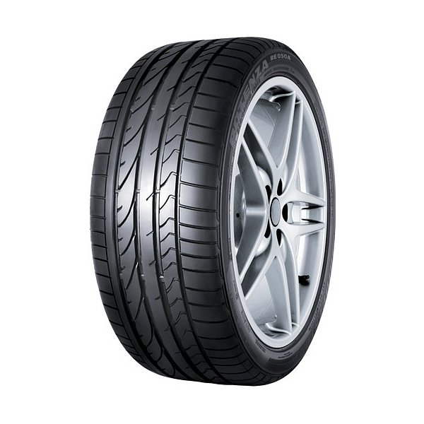 Bridgestone POTENZA RE050A I 205/50 R17 RE050A I RFT 89V *