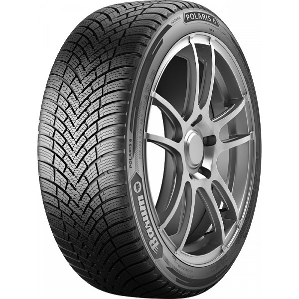 Barum POLARIS 6 255/55 R18 POLARIS 6 109V XL 3PMSF FR