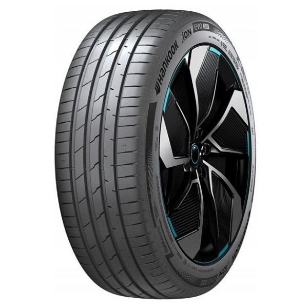 Hankook IK01E iON evo e 275/40 R19 IK01E 105V XL MFS