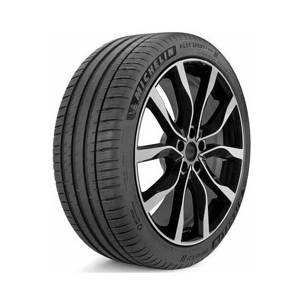 Michelin PILOT SPORT 4 SUV ZP 235/45 R19 PILOT SPORT 4 SUV ZP 95V FR