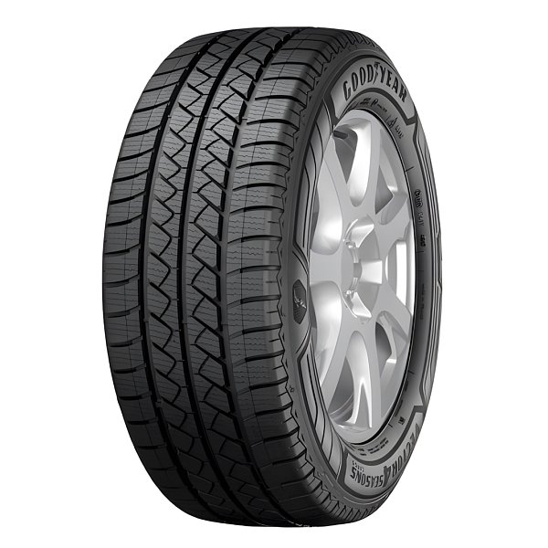 Goodyear VECTOR 4SEASONS CARGO 225/65 R16 C VECTOR 4SEASONS CARGO 112R 3PMSF