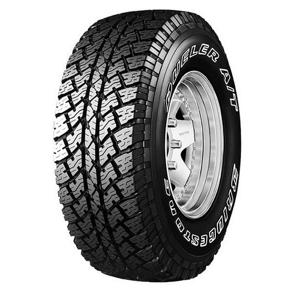 Bridgestone DUELER A/T 693 265/65 R17 DUELER A/T 693III 112S