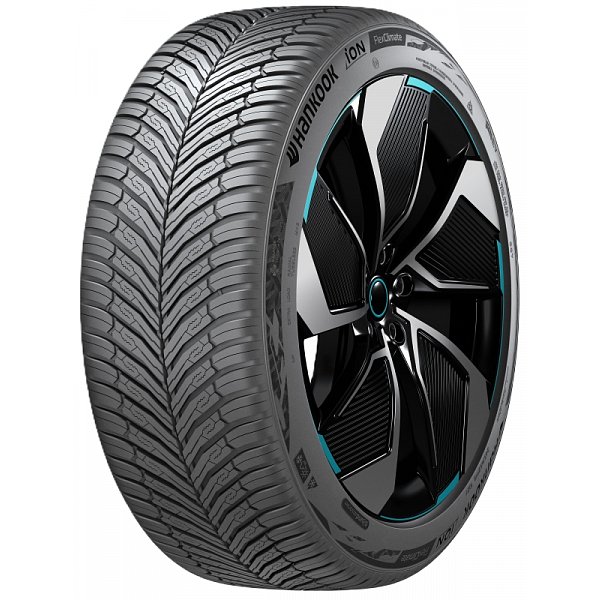 Hankook IL01 ION FLEXCLIMATE 235/35 R20 IL01 92Y XL 3PMSF Sound Absorber ev