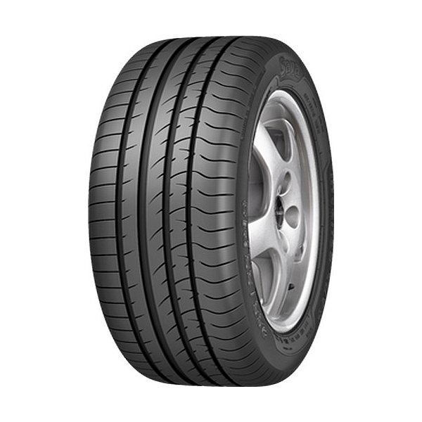 235/60 R18 INTENSA SUV 2 107V XL FP.