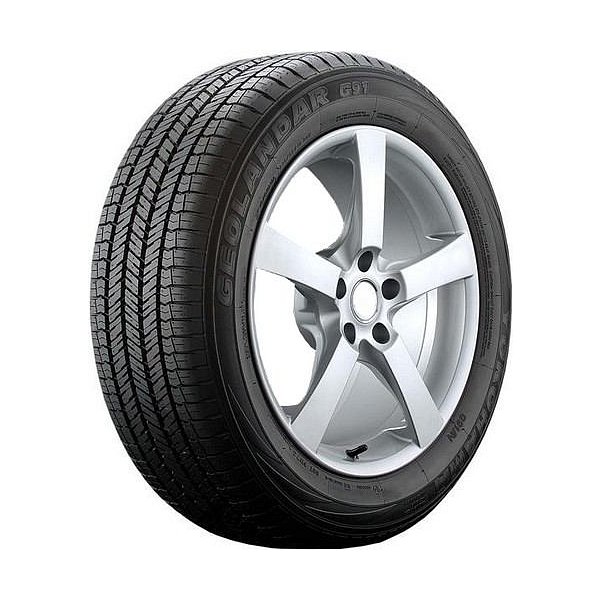 Yokohama GEOLANDAR G91 225/60 R17 GEOLANDAR G91 99V