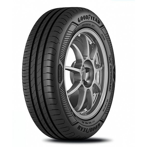 Goodyear EFFICIENTGRIP COMPACT 2 175/65 R15 EFFICIENTGRIP COMPACT 2 84T