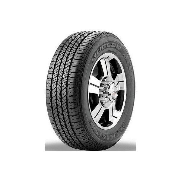 245/65 R17 D684III 111T XL