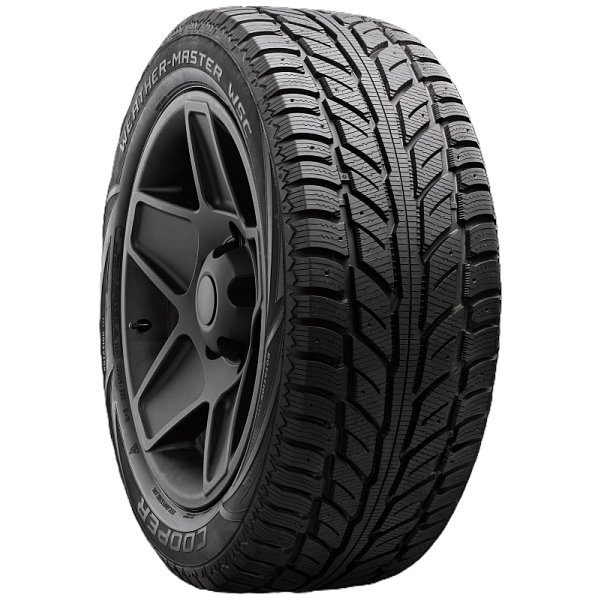 Cooper Tires WEATHERMASTER WSC 205/70 R15 WEATHERMASTER WSC 96T