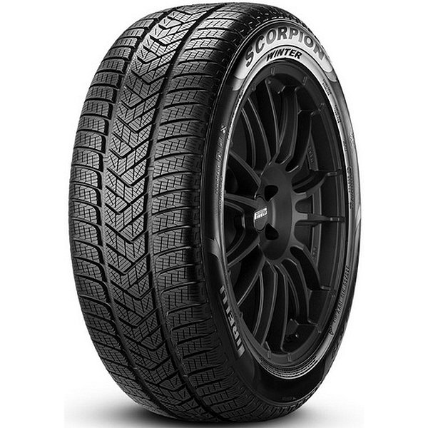 Pirelli SCORPION WINTER 275/45 R20 SCORPION WINTER r-f 110H XL * MFS 3PMSF