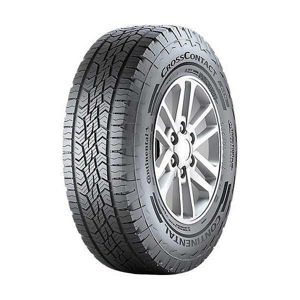 245/75 R15 CC ATR 113/110S FR M+S