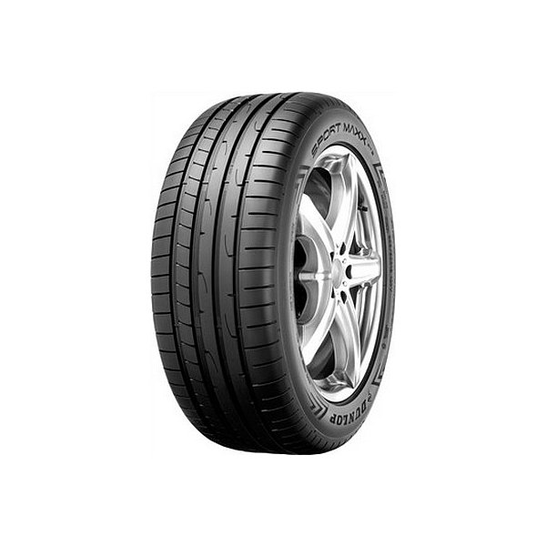 Dunlop SP SPORT MAXX RT 2 SUV 275/40 R21 SPT MAXX RT2 SUV 107Y XL MFS