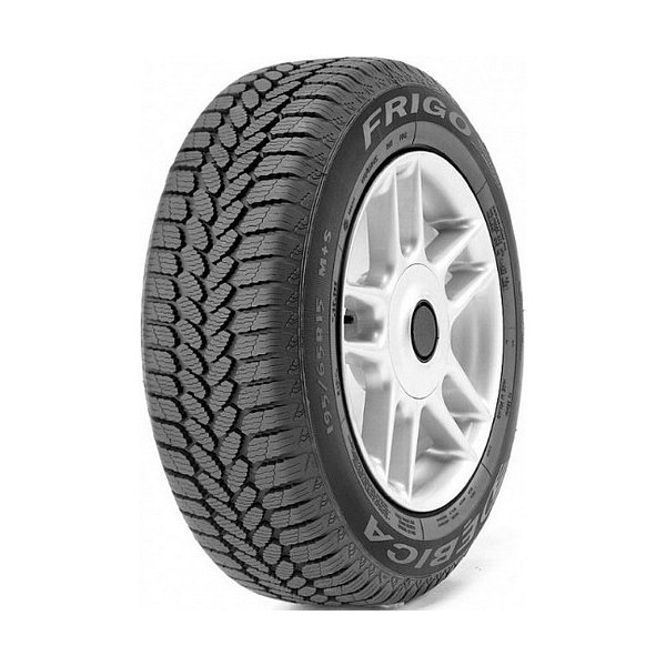Debica FRIGO 2 145/70 R13 FRIGO 2 71T 3PMSF