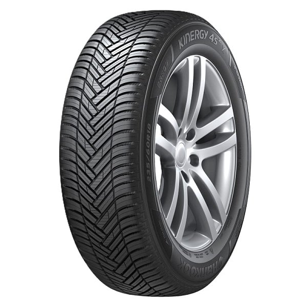 Hankook H750A Kinergy 4S2 X 255/50 R20 H750A 109Y XL MFS 3PMSF
