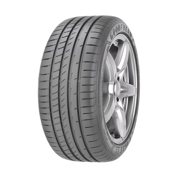 Goodyear EAGLE F1 ASYMMETRIC 2 ROF 245/40 R20 EAG F1 ASYMM 2 ROF 99Y XL MOE FP .