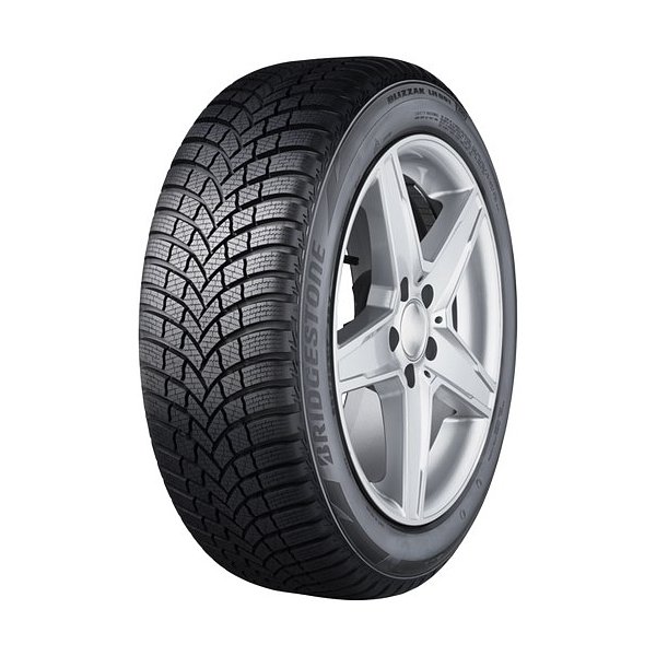 Bridgestone Blizzak LM001 EVO 205/55 R16 LM001 E 91H