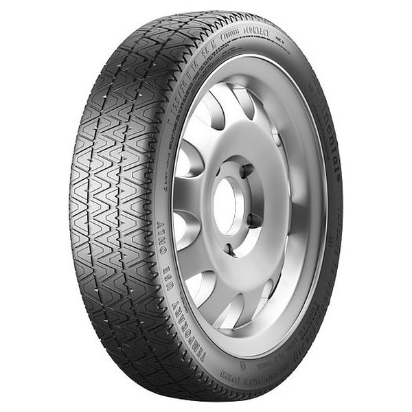 Continental sContact 165/80 R17 sContact 104M