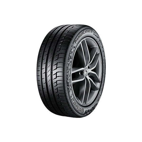 Continental PremiumContact 6 245/40 R19 PC 6 ContiSeal 98W XL FR