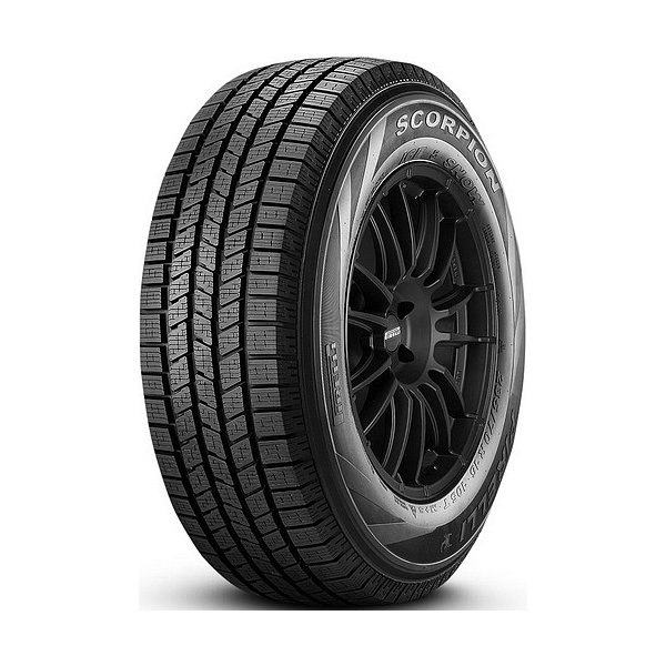 255/55 R18 SCORPION ICE&SNOW 109V XL N1 MFS 3PMSF