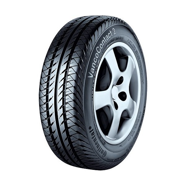 225/60 R16 C VancoContact 2 105/103H