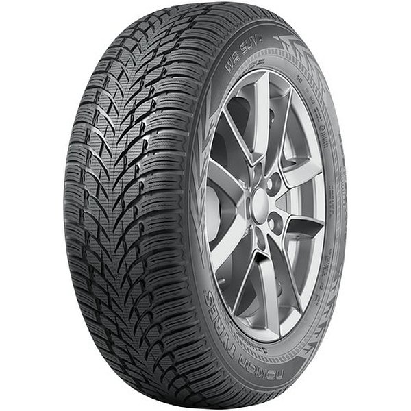 Nokian Tyres WR SUV 4 215/70 R16 WR SUV 4 100H