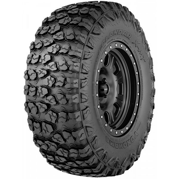 Yokohama GEOLANDAR X-MT G005 POR 40x13,50 R17 GEOLANDAR X-MT G005 POR 121Q RPB RBL