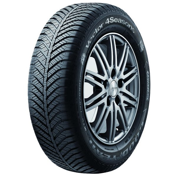Goodyear VECTOR 4SEASONS GEN-2 185/65 R15 VEC 4SEASONS G2 88T M+S 3PMSF