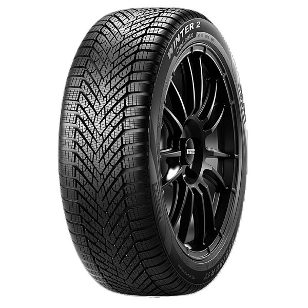 Pirelli CINTURATO WINTER 2 235/45 R18 CINTURATO WINTER 2 s-i 94V (+) MFS 3PMSF