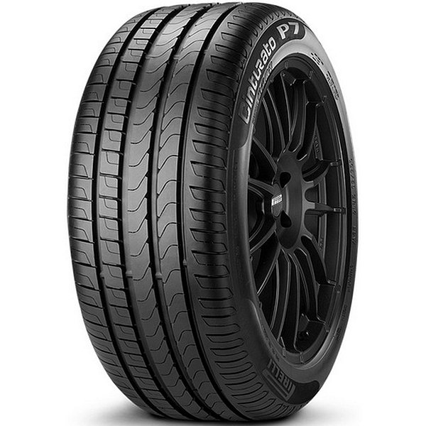 Pirelli P7 CINTURATO RUN FLAT 225/50 R17 (DOT21) P7 Cint r-f 98W XL *