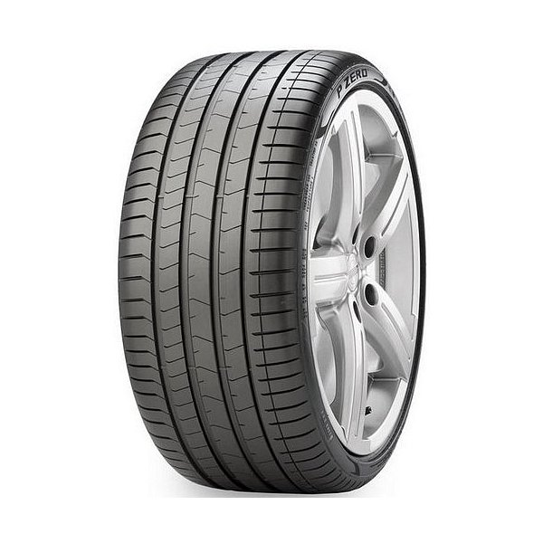 Pirelli P-ZERO (PZ4) 255/40 R21 P-ZERO (PZ4) L.S. 102Y XL RO1 MFS PNCS