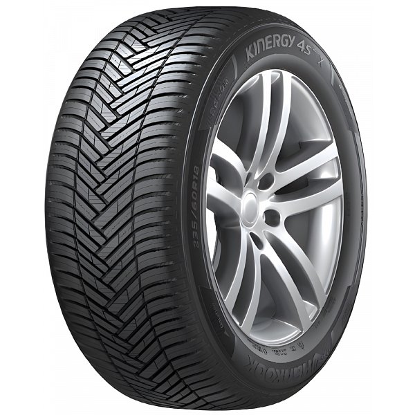 Hankook H750 Kinergy 4S 2 225/55 R18 H750 98V MFS 3PMSF