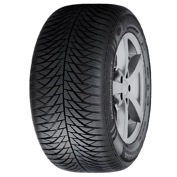 Fulda MULTICONTROL SUV 235/65 R17 MULTICONTROL SUV 108V XL FP 3PMSF