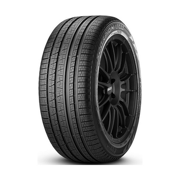 Pirelli SCORPION VERDE ALL SEASON SF 215/65 R17 SCORPION VERDE ALL SEASON SF S-I 99V MFS 3PMSF
