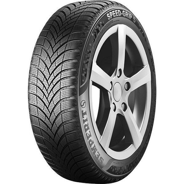 Semperit SPEED GRIP 5 275/45 R21 SPEED-GRIP 5 110V XL FR 3PMSF