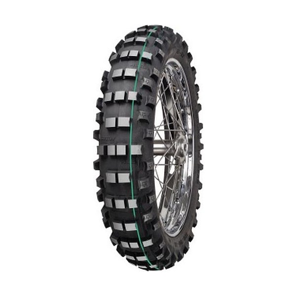 Mitas EF-07 SUPER LIGHT 140/80-18 EF-07 SUPER LIGHT 70R TT