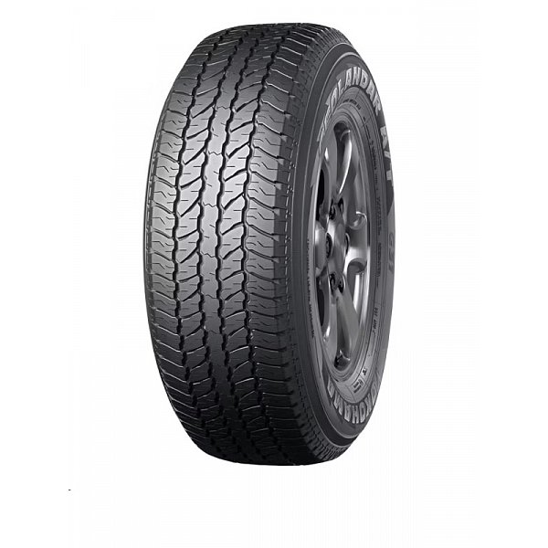 Yokohama GEOLANDAR A/T G31 265/65 R18 GEOLANDAR A/T G31 114V