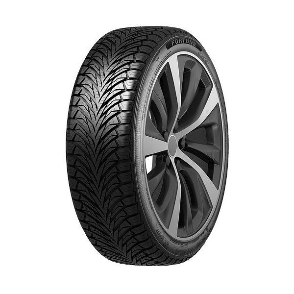 Fortune FSR401 FitClime 225/40 R18 FSR401 92W XL 3PMS