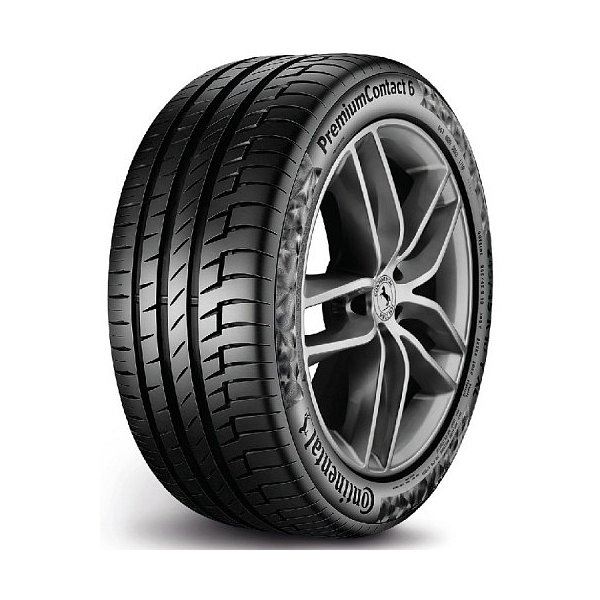 Continental PremiumContact 6 245/40 R20 PremiumContact 6 SSR 99Y XL FR